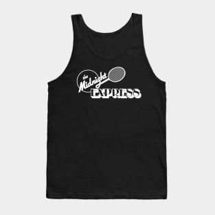 The Midnight Express Tank Top